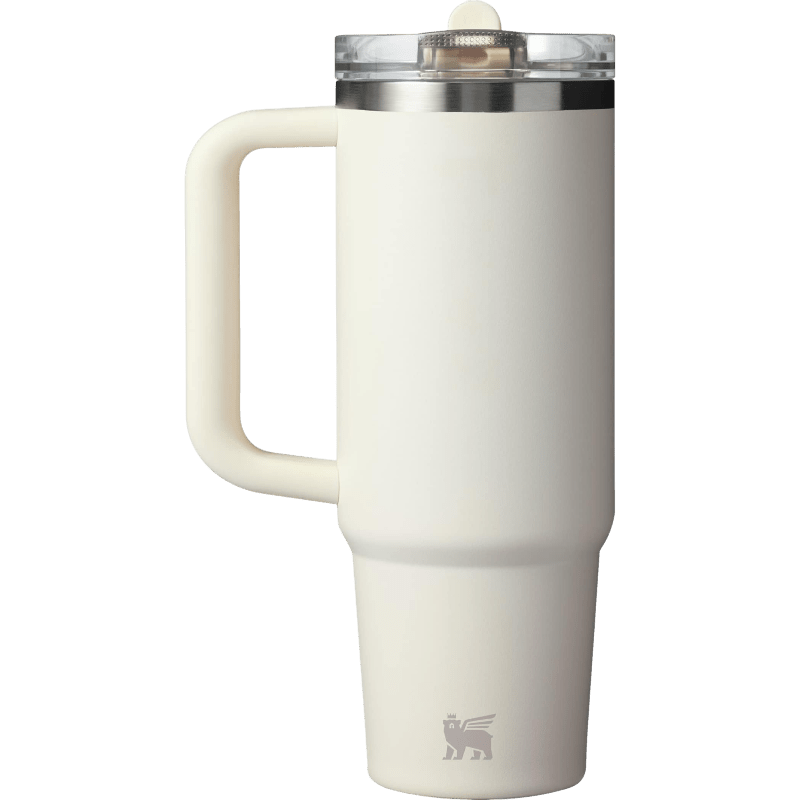 Stanley Quencher ProTour Flip Straw Tumbler 30 oz - Tumblers w/Straws - SwagWear