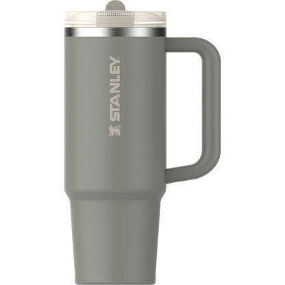 Stanley Quencher ProTour Flip Straw Tumbler 30 oz - Tumblers w/Straws - SwagWear