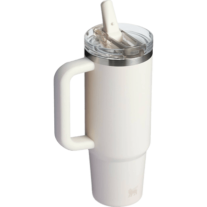 Stanley Quencher ProTour Flip Straw Tumbler 30 oz - Tumblers w/Straws - SwagWear
