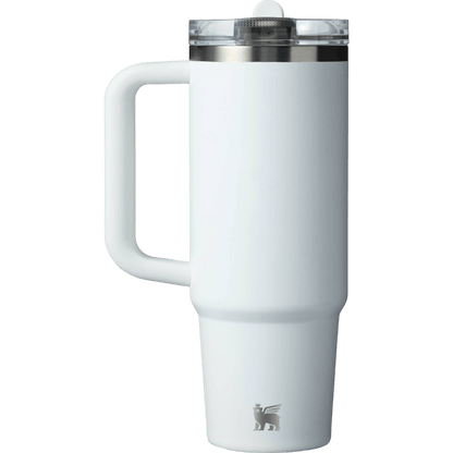 Stanley Quencher ProTour Flip Straw Tumbler 30 oz - Tumblers w/Straws - SwagWear