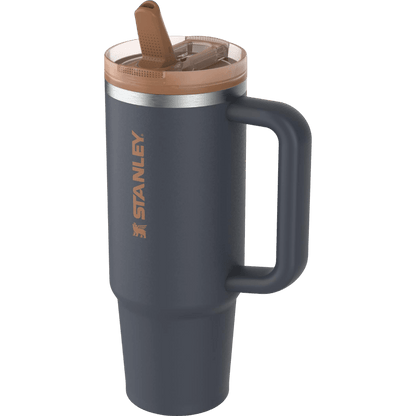 Stanley Quencher ProTour Flip Straw Tumbler 30 oz - Tumblers w/Straws - SwagWear
