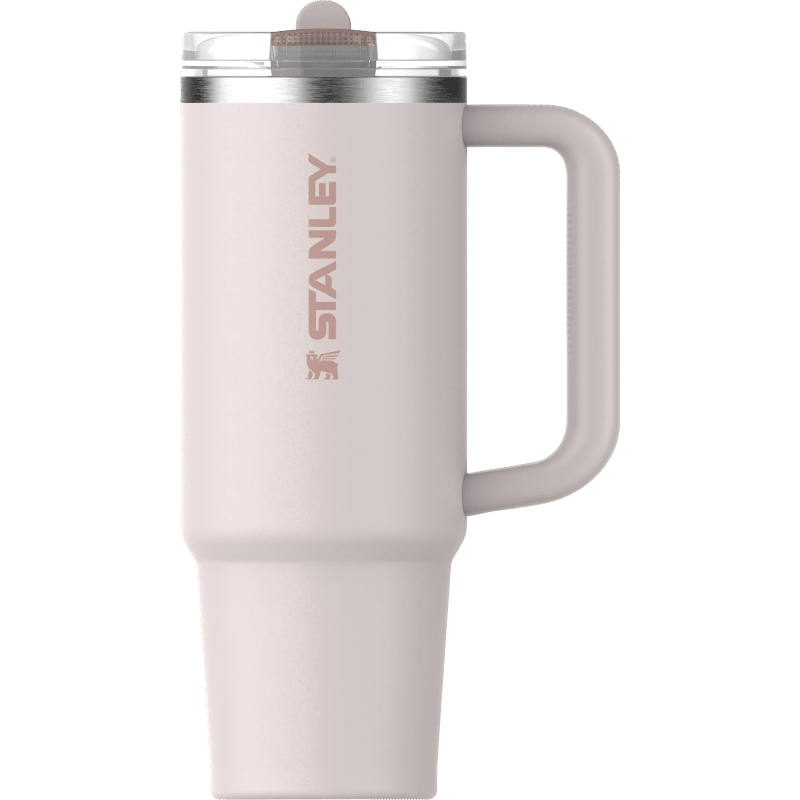 Stanley Quencher ProTour Flip Straw Tumbler 30 oz - Tumblers w/Straws - SwagWear