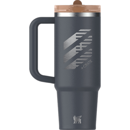 Stanley Quencher ProTour Flip Straw Tumbler 30 oz - Tumblers w/Straws - SwagWear