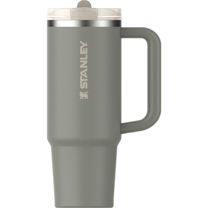 Stanley Quencher ProTour Flip Straw Tumbler 30 oz - Tumblers w/Straws - SwagWear