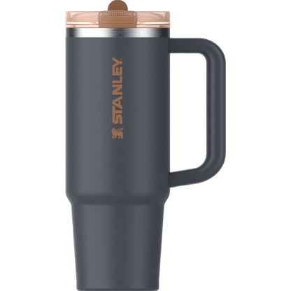 Stanley Quencher ProTour Flip Straw Tumbler 30 oz - Tumblers w/Straws - SwagWear