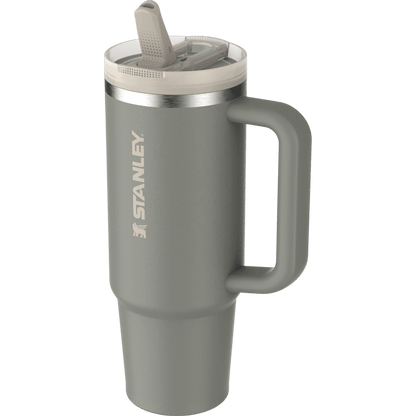 Stanley Quencher ProTour Flip Straw Tumbler 30 oz - Tumblers w/Straws - SwagWear