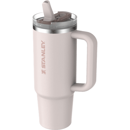 Stanley Quencher ProTour Flip Straw Tumbler 30 oz - Tumblers w/Straws - SwagWear