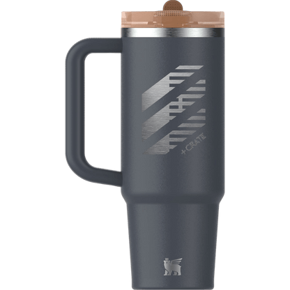 Stanley Quencher ProTour Flip Straw Tumbler 30 oz - Tumblers w/Straws - SwagWear