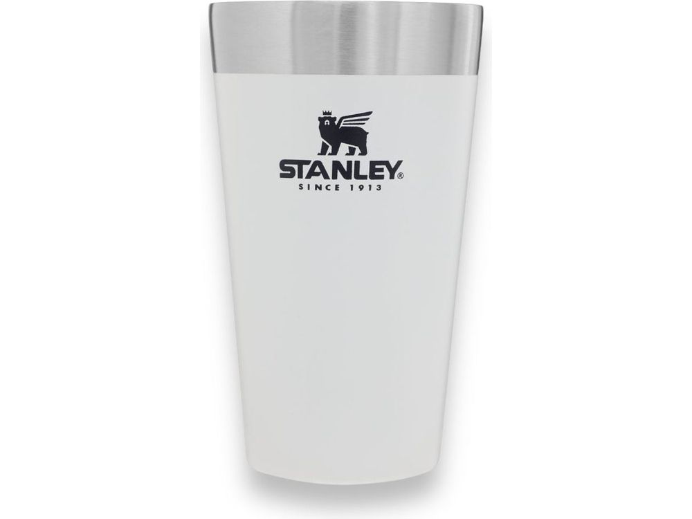 Stanley Stay-Chill Stacking Pint 16oz - Polar / 16oz - Tumblers