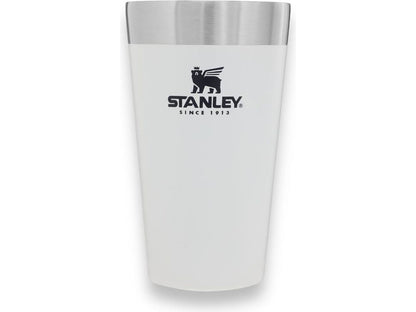 Stanley Stay-Chill Stacking Pint 16oz - Polar / 16oz - Tumblers