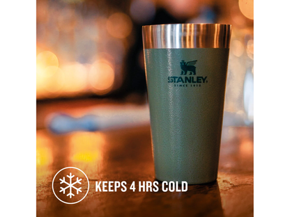 Stanley Stay-Chill Stacking Pint 16oz - Tumblers