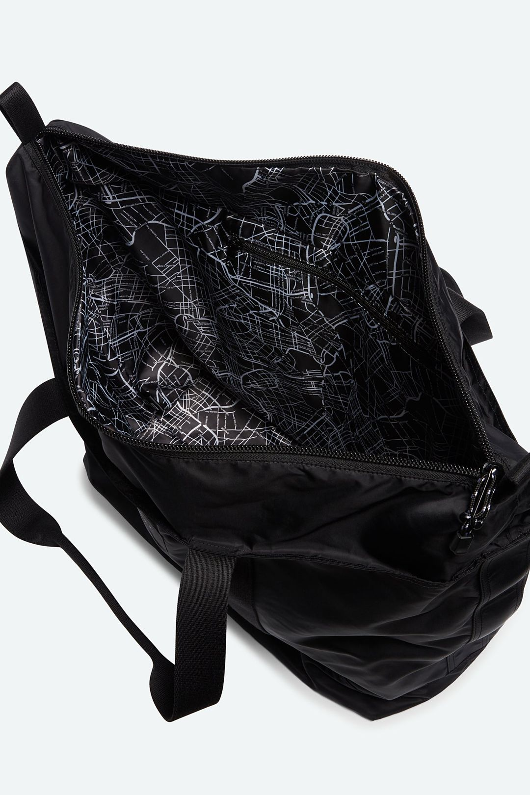 STATE Bags Graham XL Tote - Black - Tote Bags