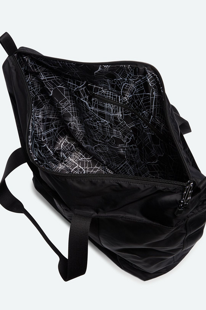 STATE Bags Graham XL Tote - Black - Tote Bags