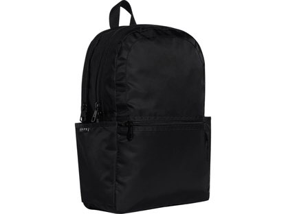 STATE Bags Kane Double Pocket Nylon Backpack - Backpacks - SwagWear
