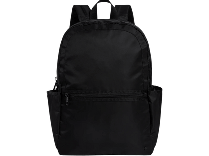 STATE Bags Kane Double Pocket Nylon Backpack - Backpacks - SwagWear