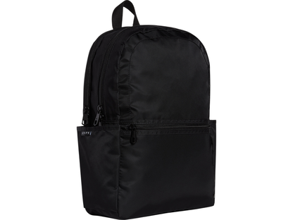 STATE Bags Kane Double Pocket Nylon Backpack