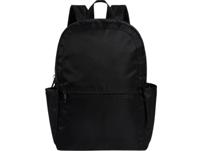 STATE Bags Kane Double Pocket Nylon Backpack
