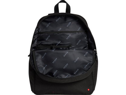 STATE Bags Kane Double Pocket Polycanvas Backpack