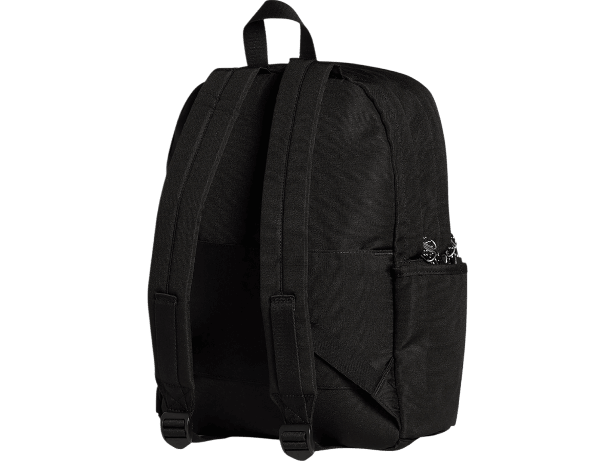 STATE Bags Kane Double Pocket Polycanvas Backpack - Backpacks - SwagWear