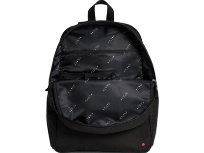 STATE Bags Kane Double Pocket Polycanvas Backpack - Backpacks - SwagWear