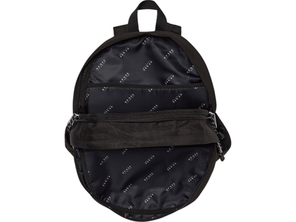 STATE Bags Kane Double Pocket Polycanvas Backpack - Backpacks - SwagWear