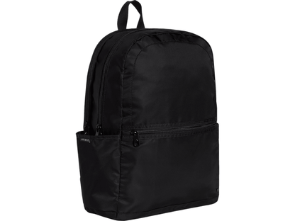STATE Bags Kane Large Double Pocket Nylon Backpack - Backpacks - SwagWear