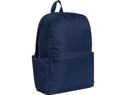 STATE Bags Kane Large Double Pocket Nylon Backpack - Backpacks - SwagWear