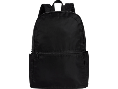 STATE Bags Kane Large Double Pocket Nylon Backpack - Backpacks - SwagWear