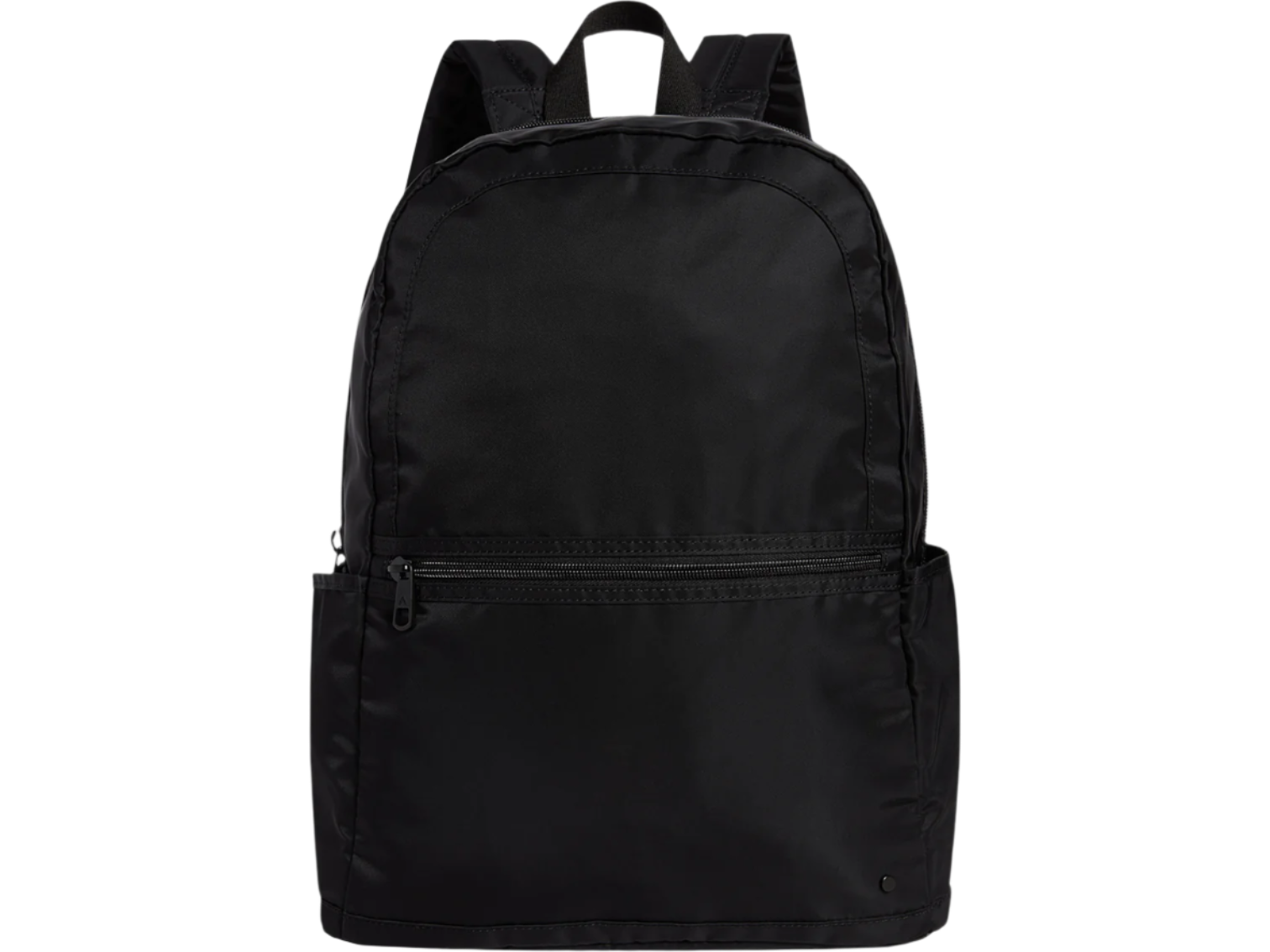 STATE Bags Kane Large Double Pocket Nylon Backpack