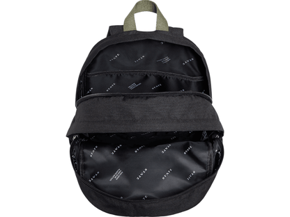 STATE Bags Kane Large Double Pocket Polycanvas Backpack - Backpacks - SwagWear