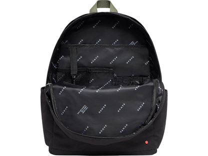 STATE Bags Kane Large Double Pocket Polycanvas Backpack