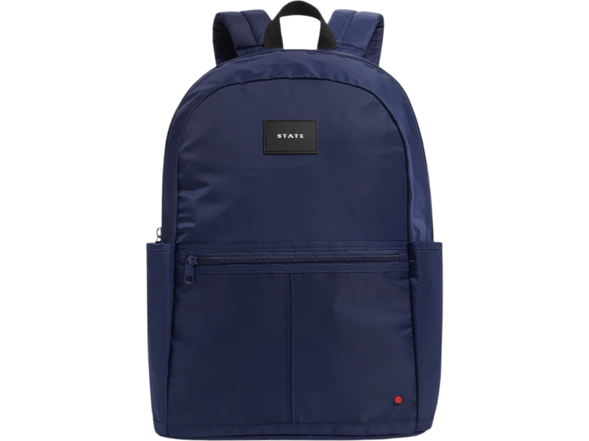 STATE Bags Kane XL Nylon Backpack - Backpacks - SwagWear