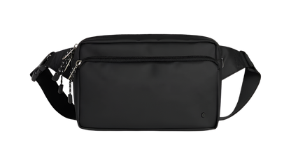 STATE Bags Lenox Bike Bag - Black - Fanny Packs