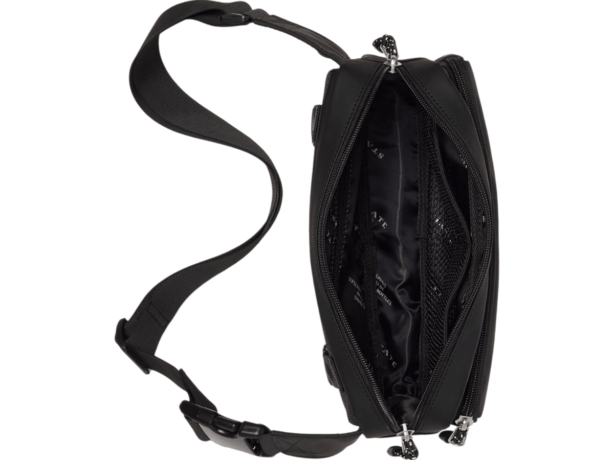 STATE Bags Lenox Bike Bag - Fanny Packs - SwagWear