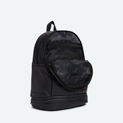 STATE Bags Lenox with Shoe Pocket Backpack - Black - Backpacks