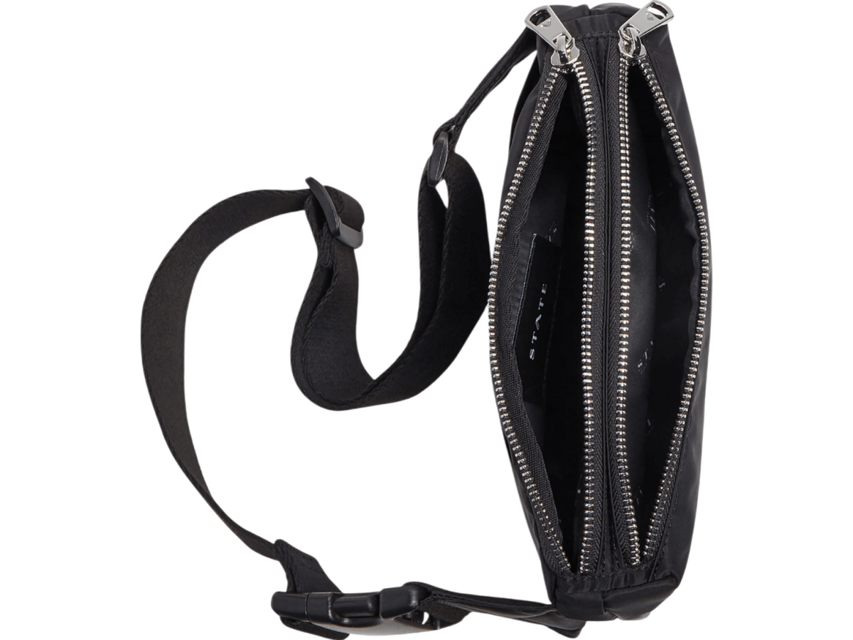 STATE Bags Lorimer Fanny Pack - Fanny Packs - SwagWear