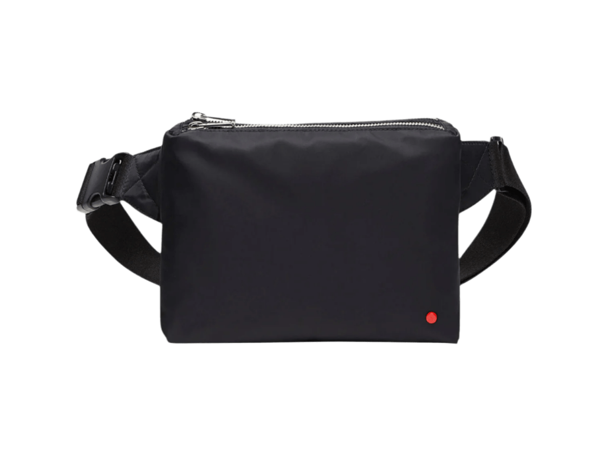 STATE Bags Lorimer Fanny Pack - Fanny Packs - SwagWear