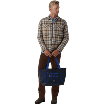 STIO Basin XT 35L CarryAll - Tote Bags - SwagWear