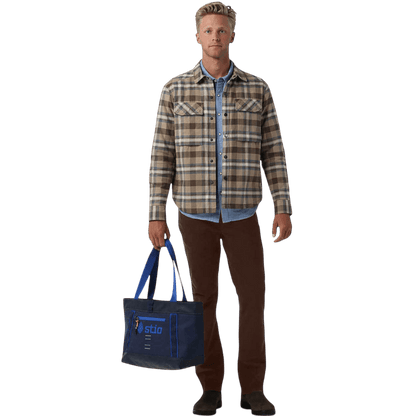 STIO Basin XT 35L CarryAll - Tote Bags - SwagWear