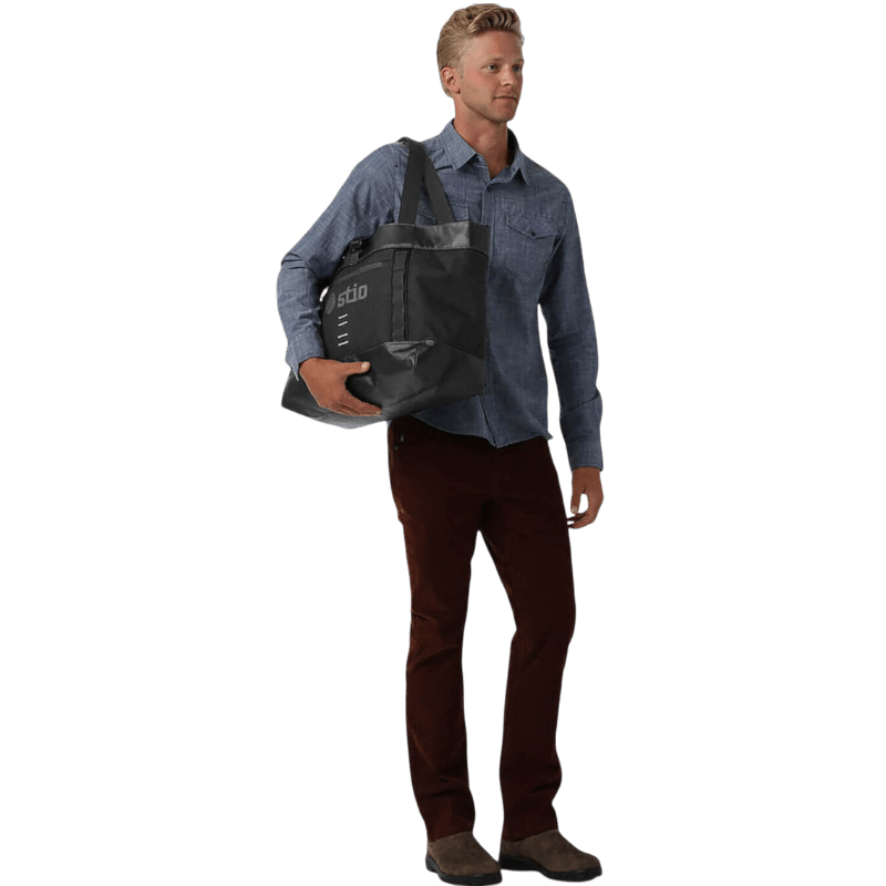 STIO Basin XT 35L CarryAll - Tote Bags - SwagWear
