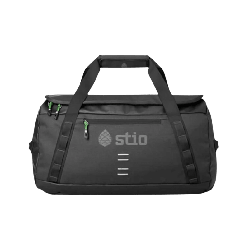 STIO Basin XT 55L Duffel - Duffel Bags - SwagWear