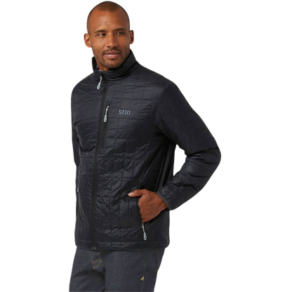 STIO Men's Azura Jacket