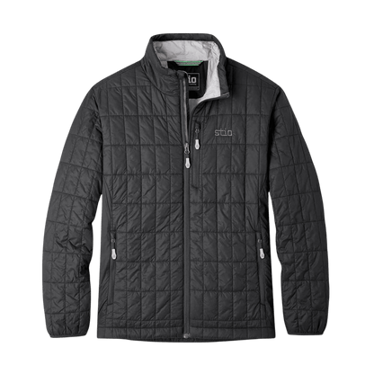 STIO Men's Azura Jacket - Jackets - SwagWear