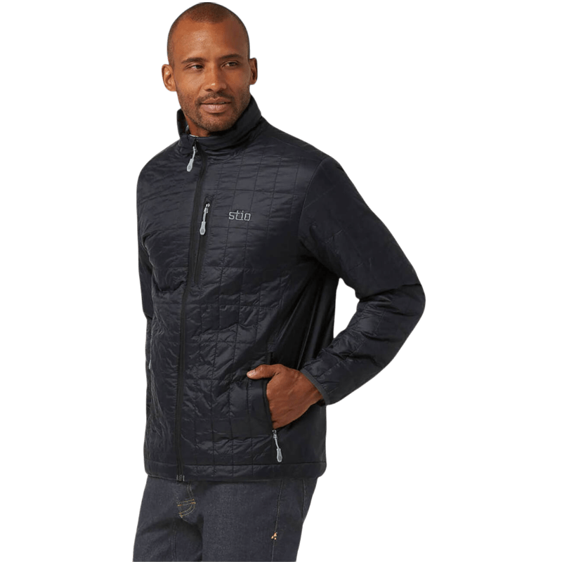 STIO Men's Azura Jacket - Jackets - SwagWear