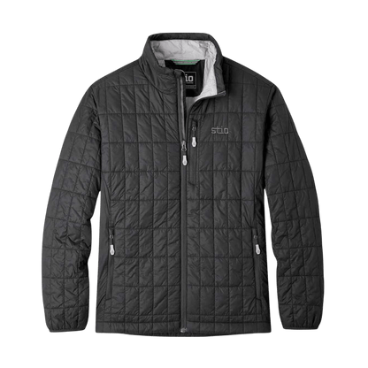 STIO Men's Azura Jacket - Jackets - SwagWear