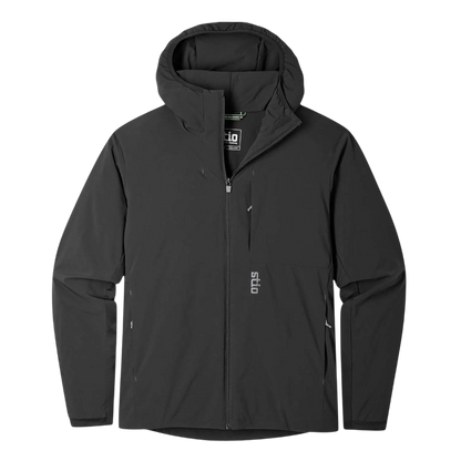 STIO Men's Fernos Insulated Jacket