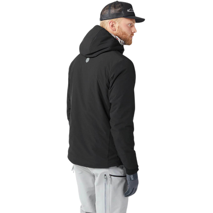 STIO Men's Fernos Insulated Jacket
