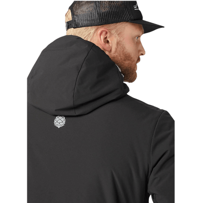 STIO Men's Fernos Insulated Jacket - Jackets - SwagWear