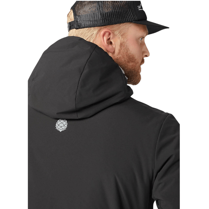 STIO Men's Fernos Insulated Jacket - Jackets - SwagWear