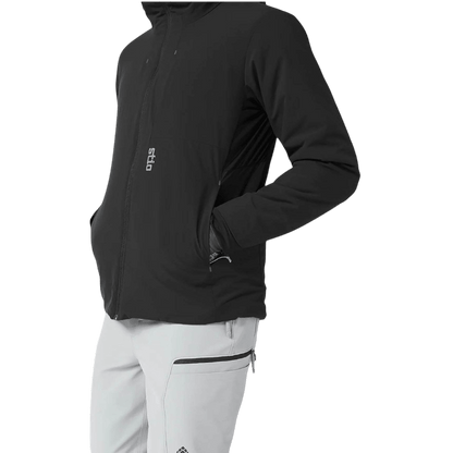 STIO Men's Fernos Insulated Jacket - Jackets - SwagWear